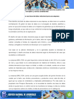 Evidencia_Estudio_caso_Disenar_base_datos_relacional_para_una_empresa-yeis