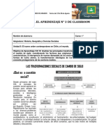 GUIA N°12 HISTORIA 1° MEDIO Classroom #3