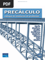 Precalculo Daniel Prado Perez