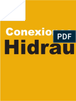 B-Conexiones Hidráulicos - Hydraulic Fittings