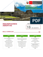 Brochure AdministraciónT 3 Años-InTUR