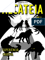 alcatéia vol 1