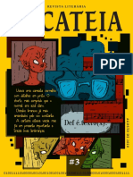 alcatéia vol 3