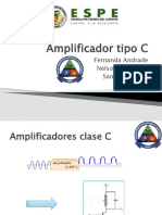 AMP C