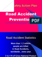 Road Safety Action Plan