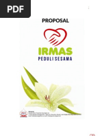 Download PROPOSAL IRMAS PEDULI SESAMA by uploadnda SN53224847 doc pdf