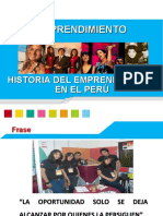 Sem. 01 Historia Del Emprendimiento