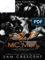 Sold To The MC Men - Sam Crescent
