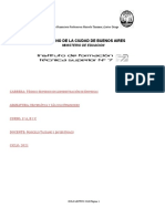 Planificación Matematica y Calculo Financiero 2021