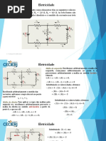 Eletricidade: E. P. Nobrega ICF2-CEDERJ 2020.1