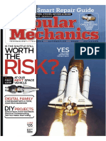 Editors of Popular Mechanics - Popular Mechanics (June 2005) - Hearst Communications (2005)