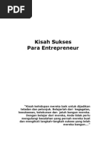 Download kisah-sukses-para-entrepreneur-jh by Danang Dwi Wijaya SN53225379 doc pdf
