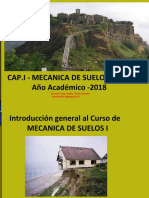 Geotecnia 1 Introduccion Al Curso