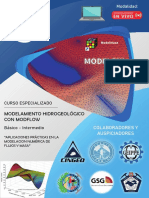 Brochure Modelamiento Hidrogeológico Con MODFLOW