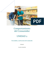 Manual Comportamiento Del Consumidor Unidad 2