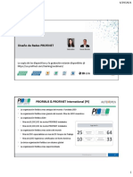 PROFINET Disenho