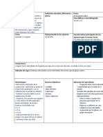 Carta Didáctica-Jóvenes Tarea #2