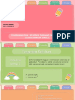 Pemeriksaan Fisik: Dehidrasi, Overload Cairan/Edema Dan Kekurangan Mineral