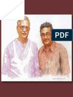 Gulzar & Ravi Jadhav