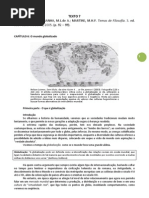 TEXTO 7 - Globalização, Comunicação e Cultura