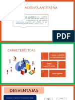 Investigación cuali-cuantitativa