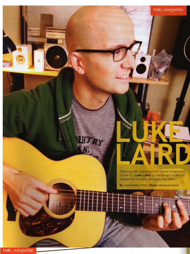 Luke Laird Net Worth – Luke Laird Net Worth 2023: Money, Salary, Bio ...