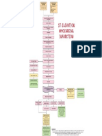 ST Elevation Myocardial Infarction