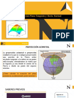 S2 - Derivadas Parciales, Plano Tangente y Recta Normal - V2