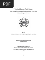 Download hukum waris islam by Amrullah M Mukhtar SN53228286 doc pdf