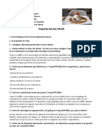 4.2. Caso Crepes Parcial 1