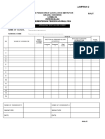 Speaking Sheet Score Pt3