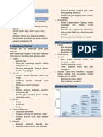 Catatan Biomaterial 2