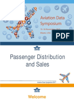 The Future of Passenger Data A Journey or A Destination IATA, Aviation Data Symposium, Miami (PDFDrive)