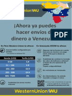Envíos A Venezuela 09