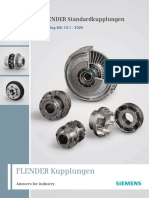 MD10 - Different Types of Couplings