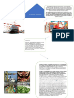 INFOGRAFIA Importacion y Exportacion