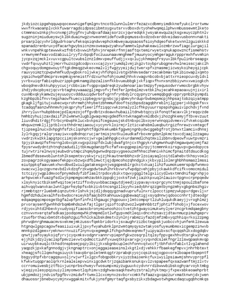 KLJLKJ | PDF