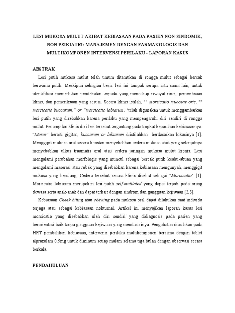 Jurnal Terjemahan IPM PDF