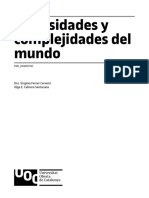 Módulo 2. Diversidades y Complejidades Del Mundo 21-22