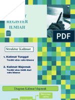 Kal - Register Ilmiah