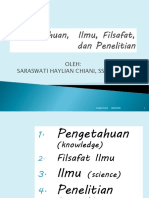 Pertemuan 1