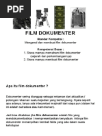 Download FILM DOKUMENTER edit by Ahmad Fuadillah SN53230096 doc pdf