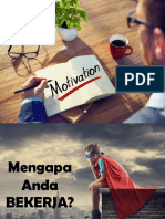 Motivasi