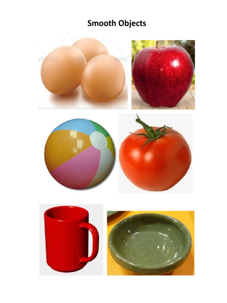 smooth-things-examples