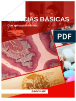 Brochure Cienciasbasicas2019 COMO ESTUDIAR