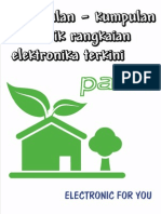 Kumpulan skematik elektronika 1