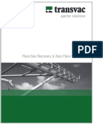 Ejector Solutions Flare Gas Recovery & Zero Flare Solutions - PDF Free Download