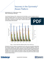 Flare Gas Recovery in The Symmetry Process Software Platform