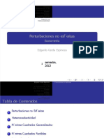 PDF Mifee CL 6 Perturbaciones No Esfericas