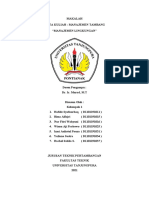 Makalah Kelompok Manajemen Lingkungan DONE